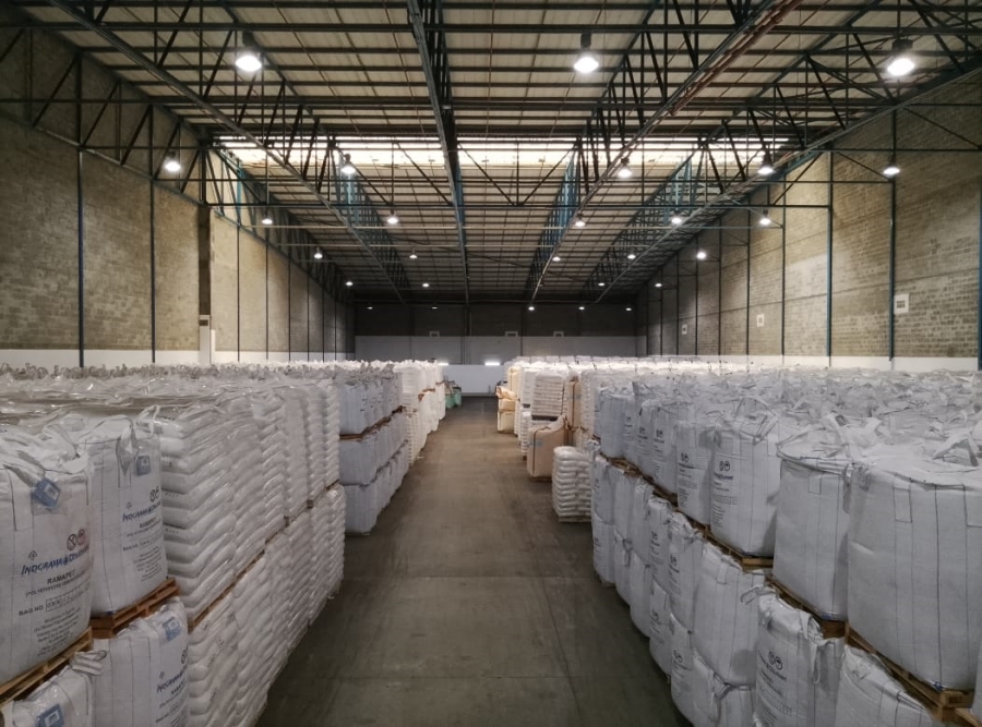 To Let Commercial Property for Rent in Epping Industrial Western Cape
